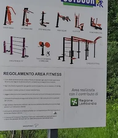 La Casa Di Gero In Valsassina * Primaluna