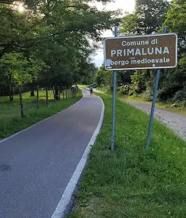 La Casa Di Gero In Valsassina Primaluna