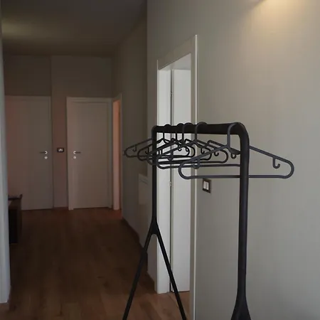 La Casa Di Gero In Valsassina Feriehus *