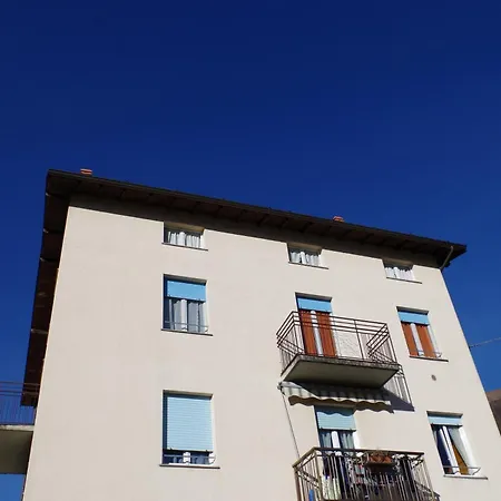 La Casa Di Gero In Valsassina Feriehus