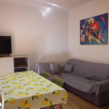 La Casa Di Gero In Valsassina Primaluna