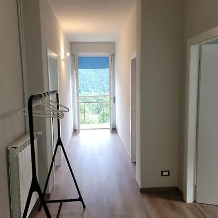 La Casa Di Gero In Valsassina
