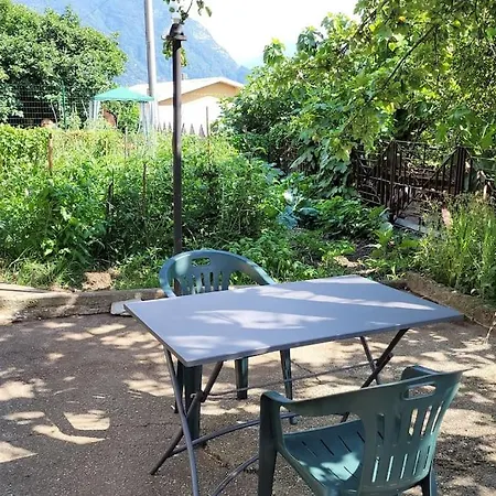 La Casa Di Gero In Valsassina * Primaluna