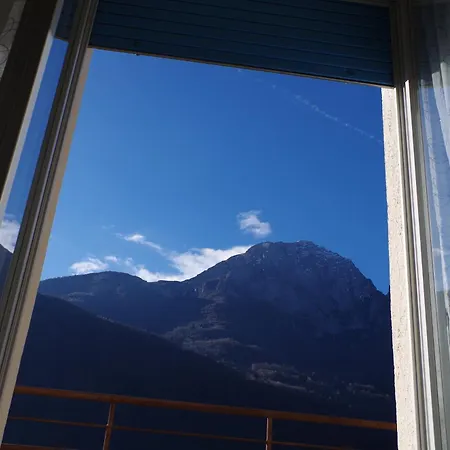 La Casa Di Gero In Valsassina Casa vacanze *