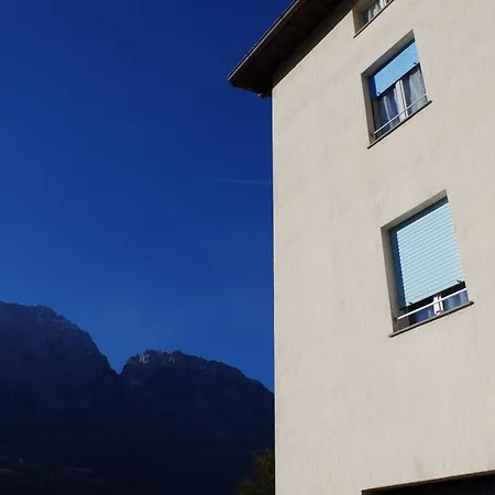La Casa Di Gero In Valsassina Primaluna